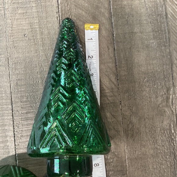 Christmas Tree Tabletop Mantel Decor - Picture 3 of 4